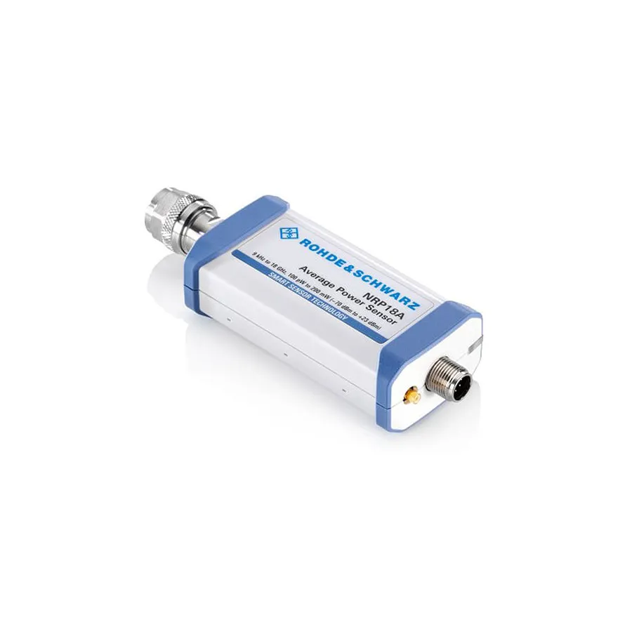 Rohde & Schwarz NRP18A Medeleffektsensor