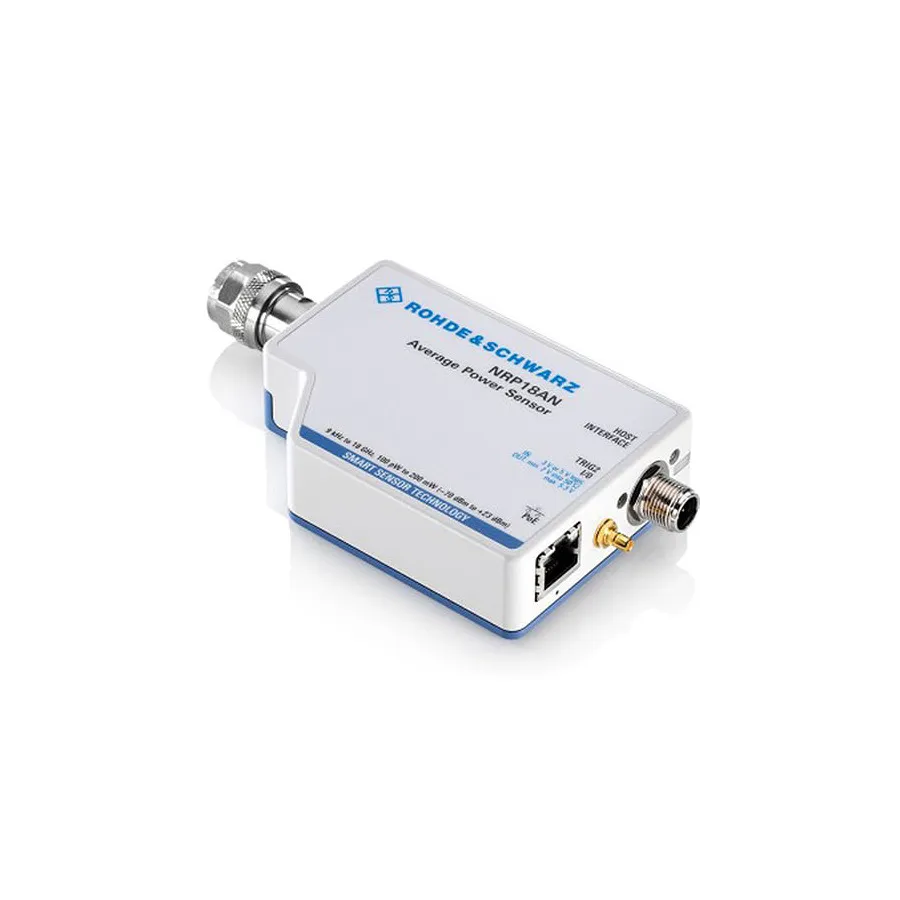 Rohde & Schwarz NRP18AN medeleffektsensor