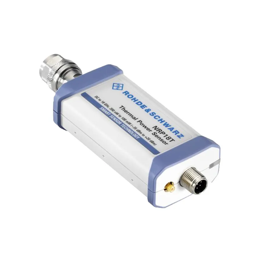 Rohde & Schwarz NRP18T termisk effektsensor