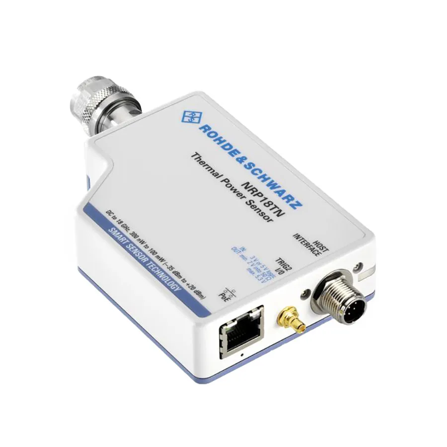 Rohde & Schwarz NRP18TN termisk effektsensor