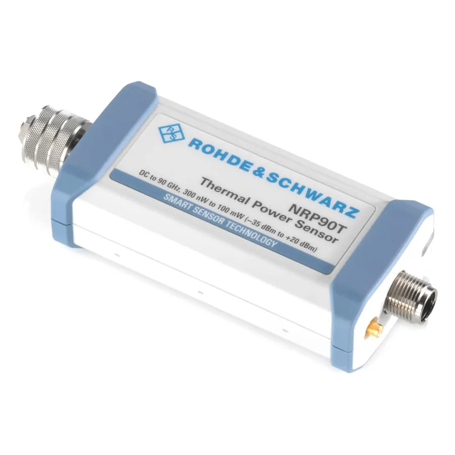 Rohde & Schwarz NRP33T Värmekraftsensor