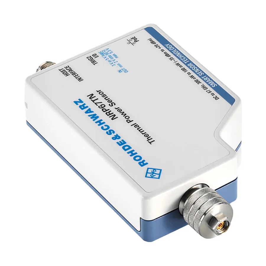 Rohde & Schwarz NRP67TN värmekraftssensor