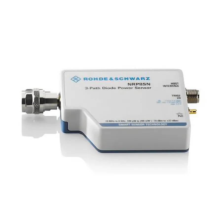 Rohde & Schwarz NRP8SN diodsensor för kraft