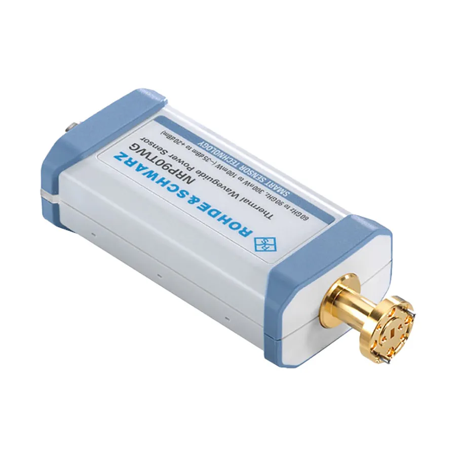 Rohde & Schwarz NRP90TWG värmekraftssensor