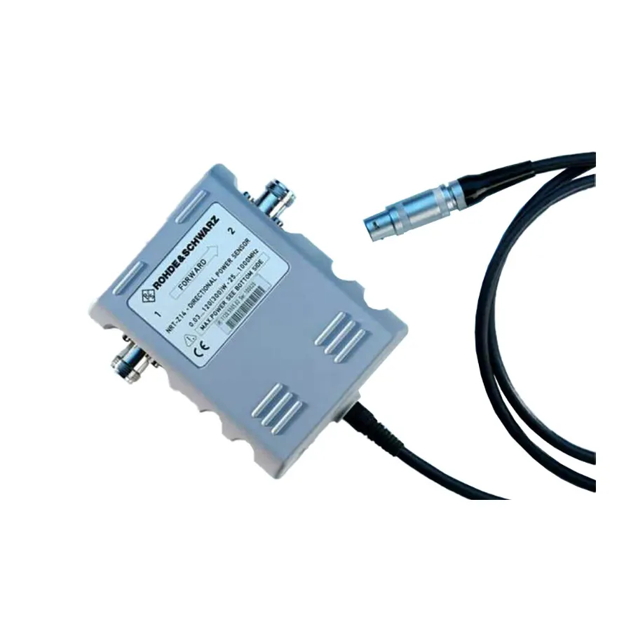 Rohde & Schwarz NRT-Z14 riktningsbestämd kraftsensor