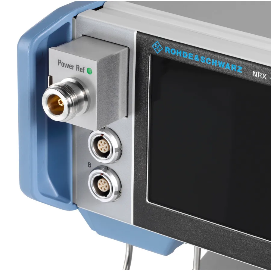 Rohde & Schwarz NRX-B1 sensorkontrollkälla