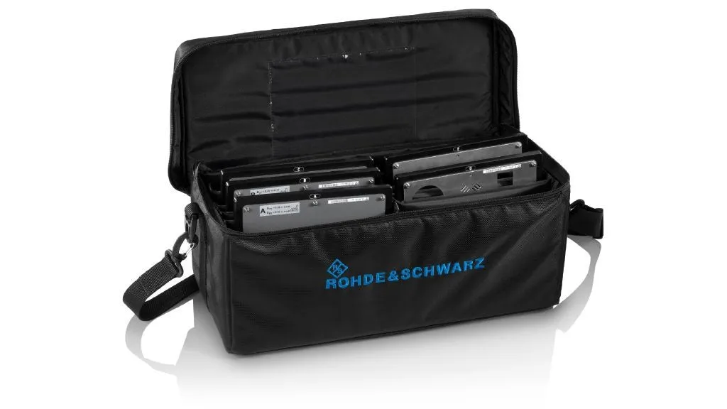 Rohde & Schwarz QAR50-Z44 verifieringssats