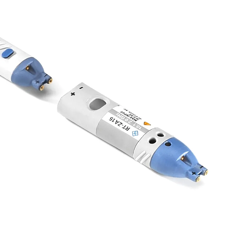 Rohde & Schwarz RT-ZA15 extern dämpare