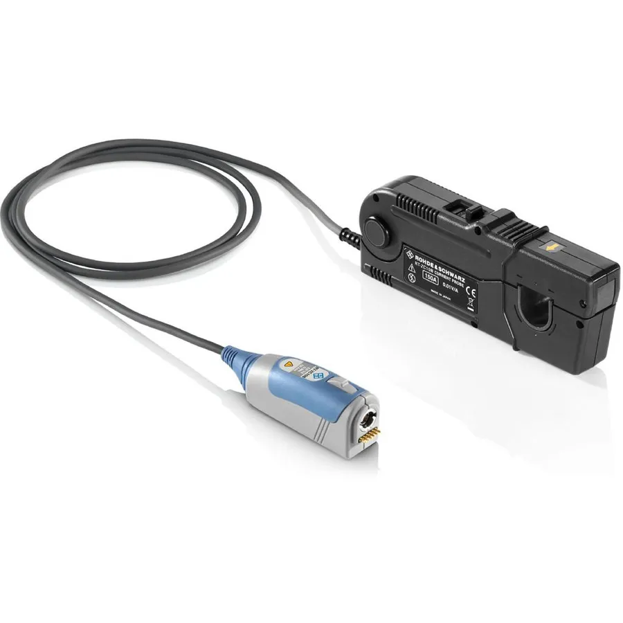 Rohde & Schwarz RT-ZC05B oscilloskop strömprob