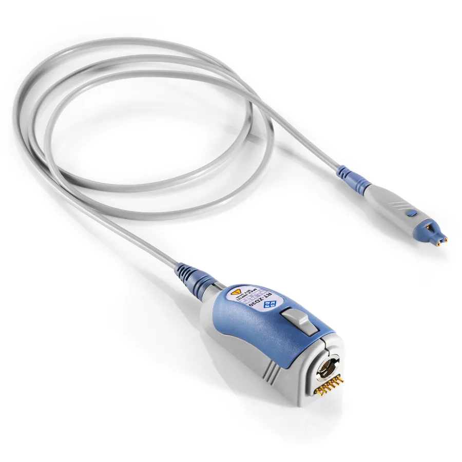 Rohde & Schwarz RT-ZD20 differentiell bredbandssprob