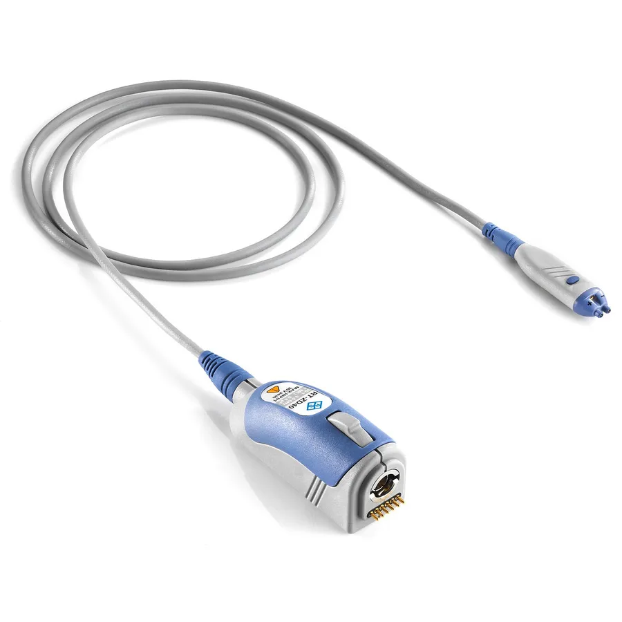 Rohde & Schwarz RT-ZD40 Aktiv Differentialsond