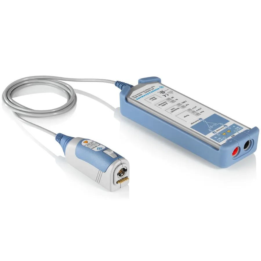 Rohde & Schwarz RT-ZHD15 Aktiv Differentialsond