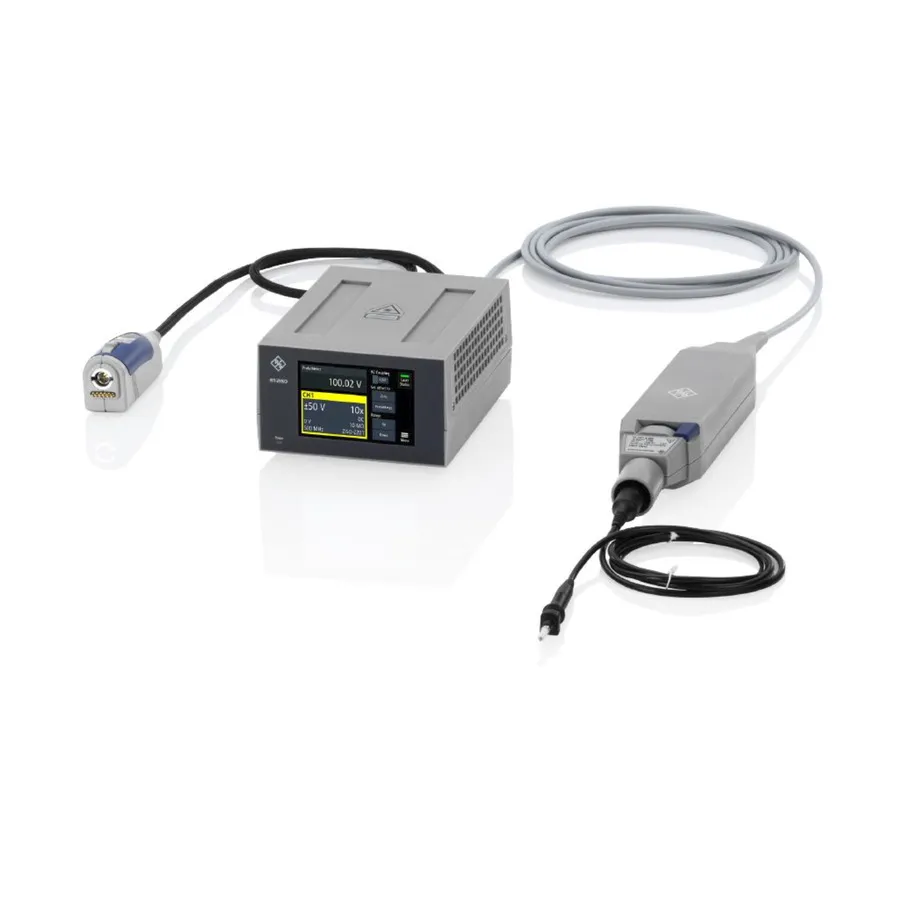 Rohde & Schwarz RT-ZISO05L isolerat undersökningssystem