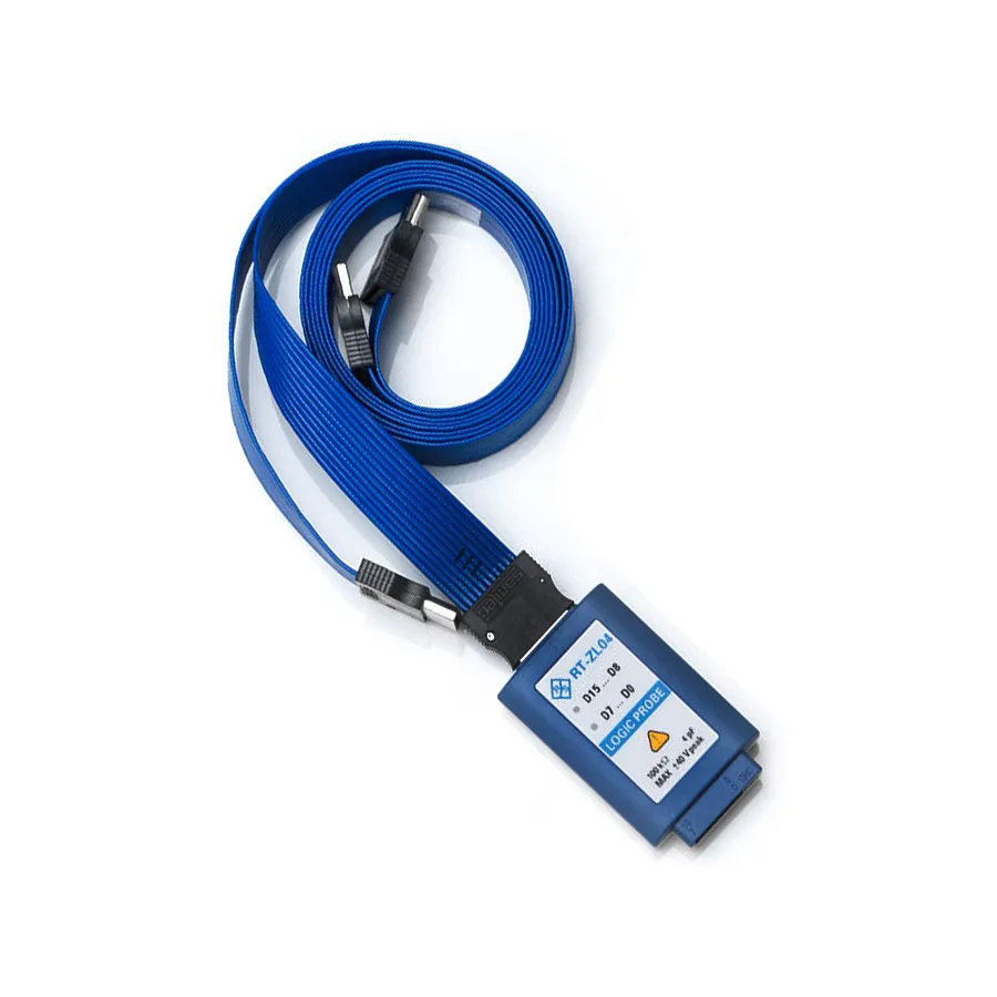 Rohde & Schwarz RT-ZL04 logikprobe