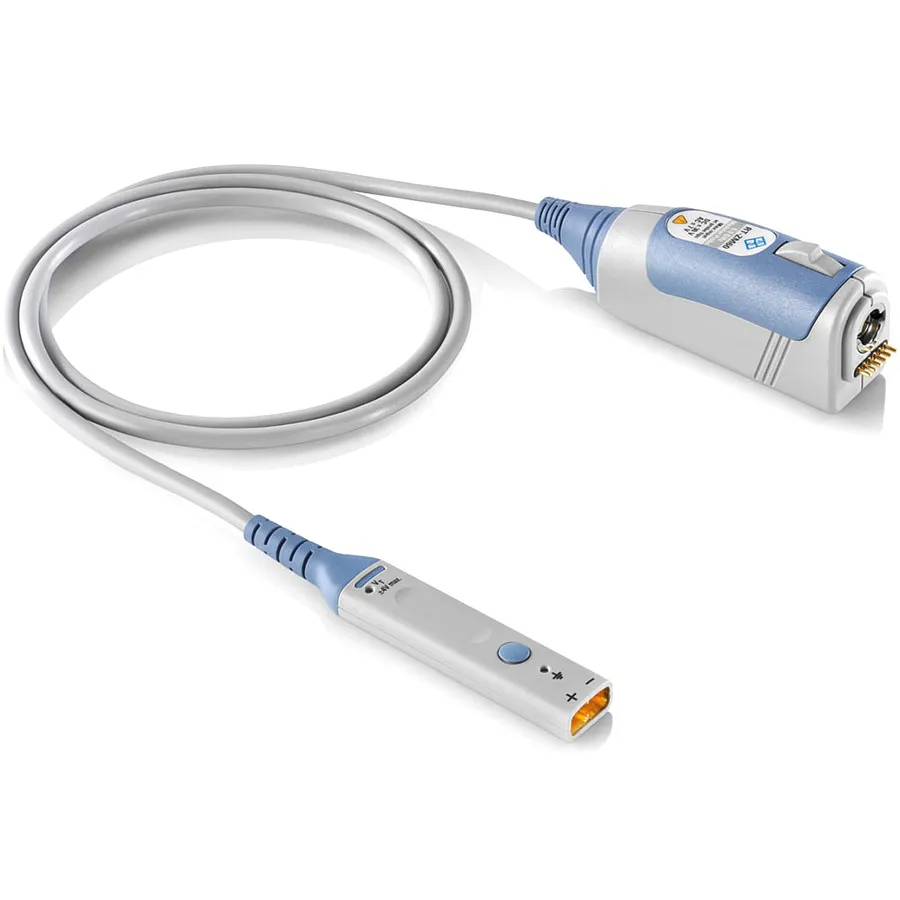 Rohde & Schwarz RT-ZM160 modulärt probesystem