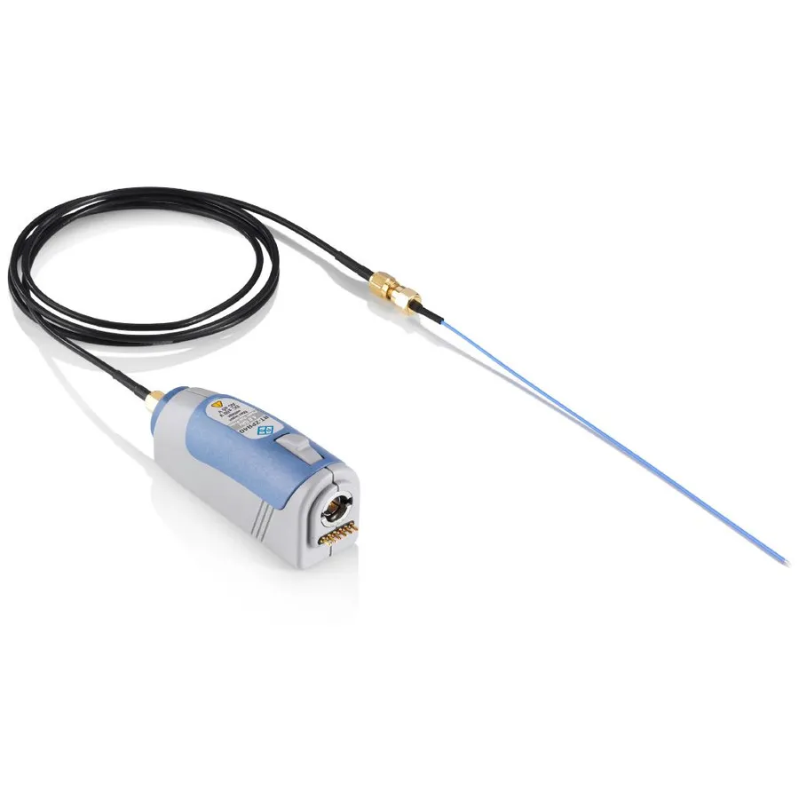Rohde & Schwarz RT-ZPR40 strömskena-prob