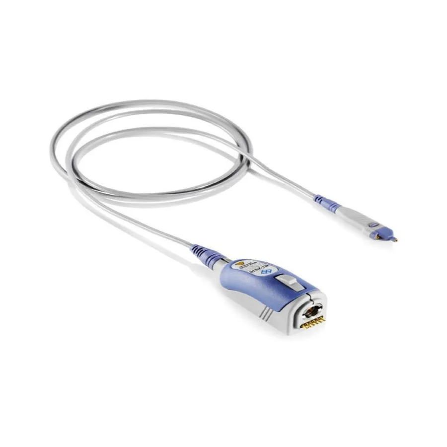 Rohde & Schwarz RT-ZS10E aktiv prob