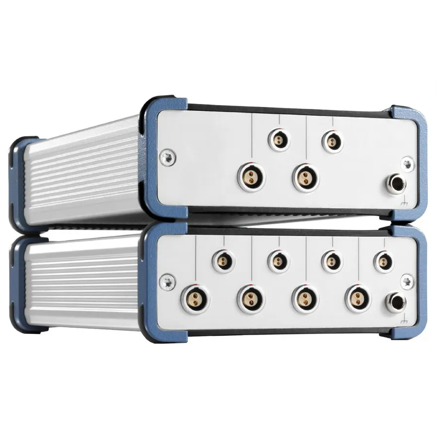 Rohde & Schwarz RT-ZVC02 flerkanalig effektsondes