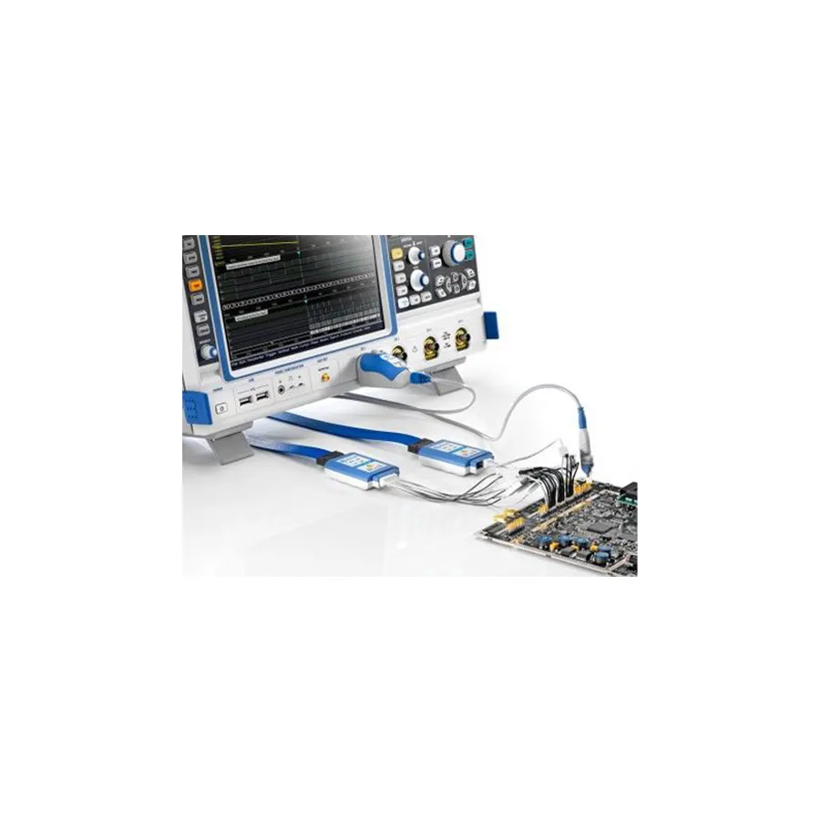 Rohde & Schwarz RTO-B1 blandad signalmodul