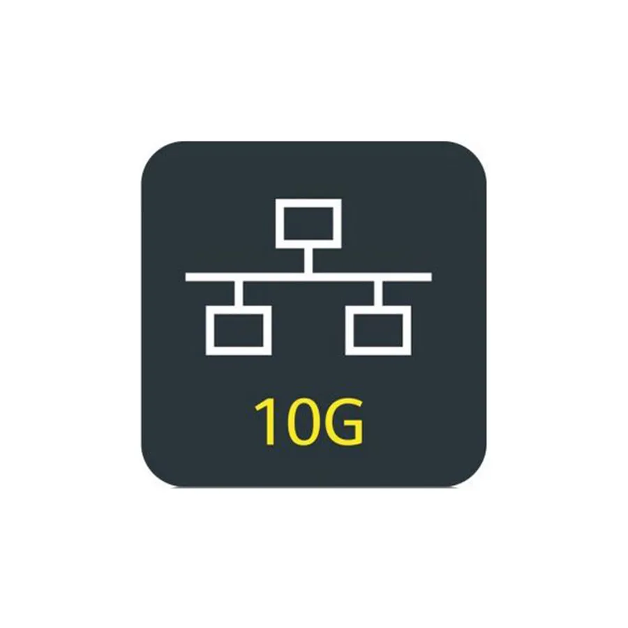 Rohde & Schwarz RTO-K23 10 Gigabit Ethernet-överensstämmelsetestprogramvara