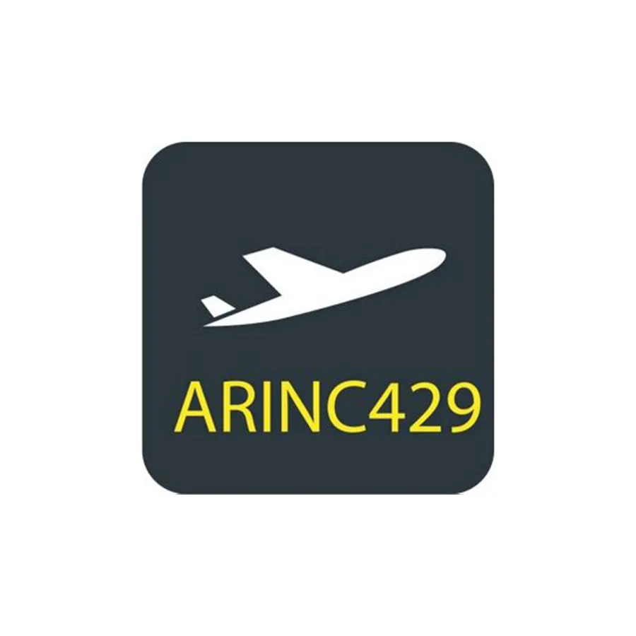 Rohde & Schwarz RTO-K7 ARINC 429-utlösnings- och avkodningsmodul
