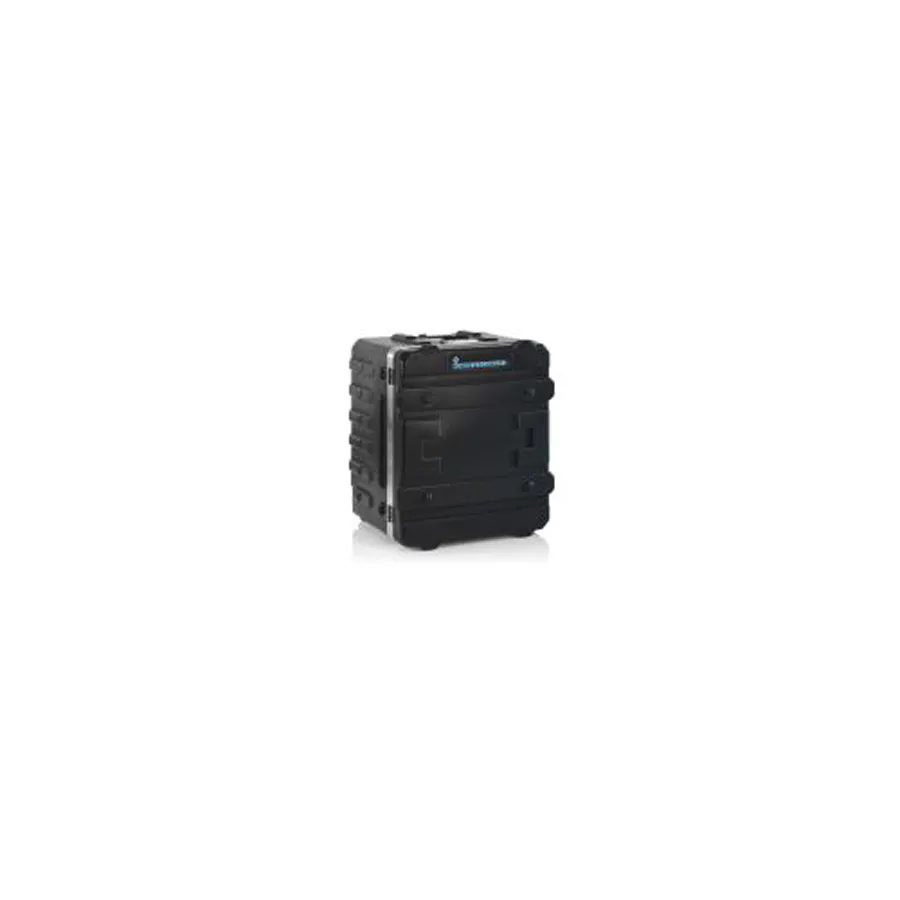 Rohde & Schwarz RTO-Z4 Transit Case with Trolley Function