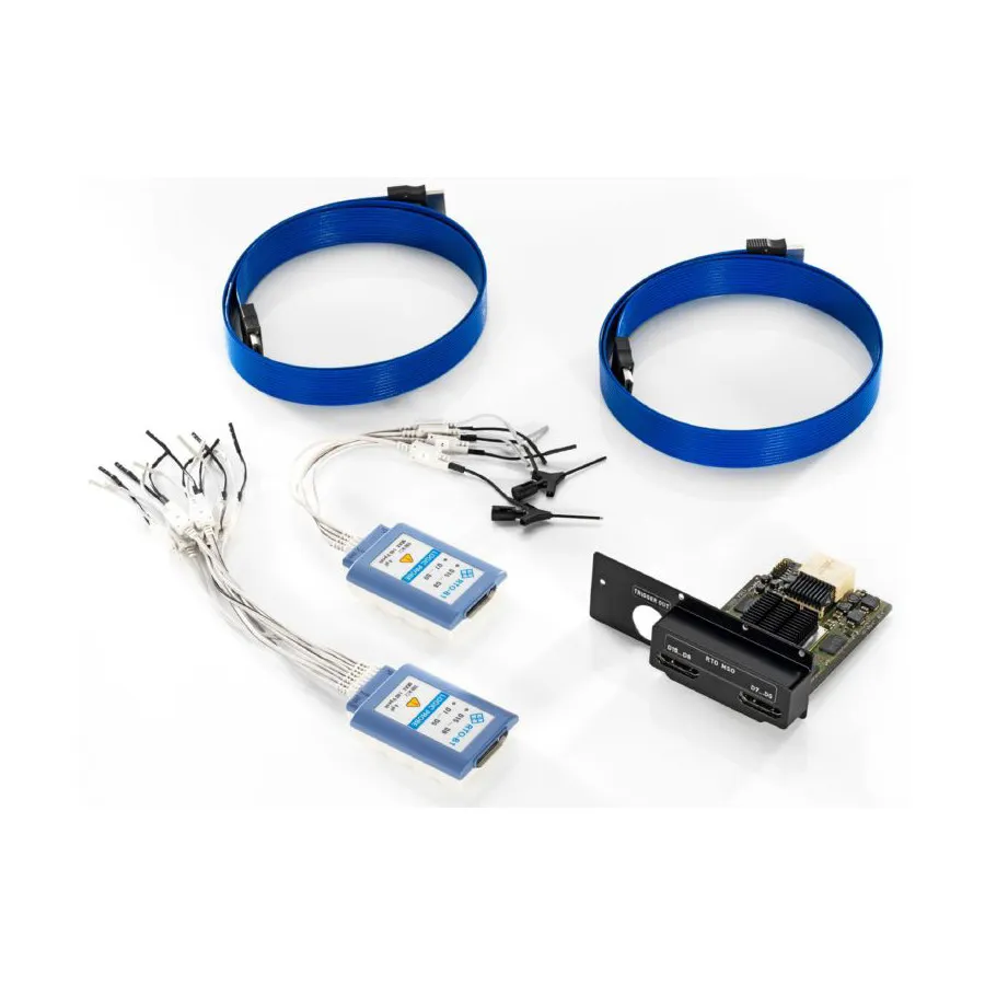 Rohde & Schwarz RTO6-B1 Blandad signalöption