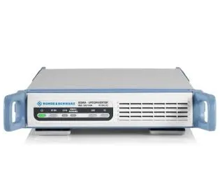 Rohde & Schwarz SGU100A Uppkonverterare