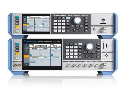 Rohde & Schwarz SMA100B RF-signalgenerator