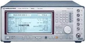 Rohde & Schwarz SME03 signalgenerator