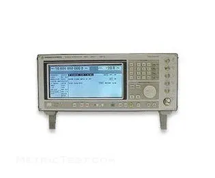Rohde & Schwarz SMP02 RF och mikrovågssignalgenerator