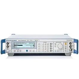 Rohde & Schwarz SMR40 signalgenerator