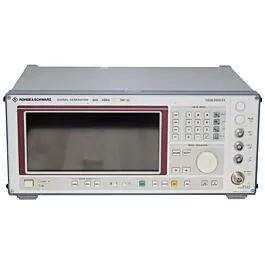 Rohde & Schwarz SMT03 signalgenerator