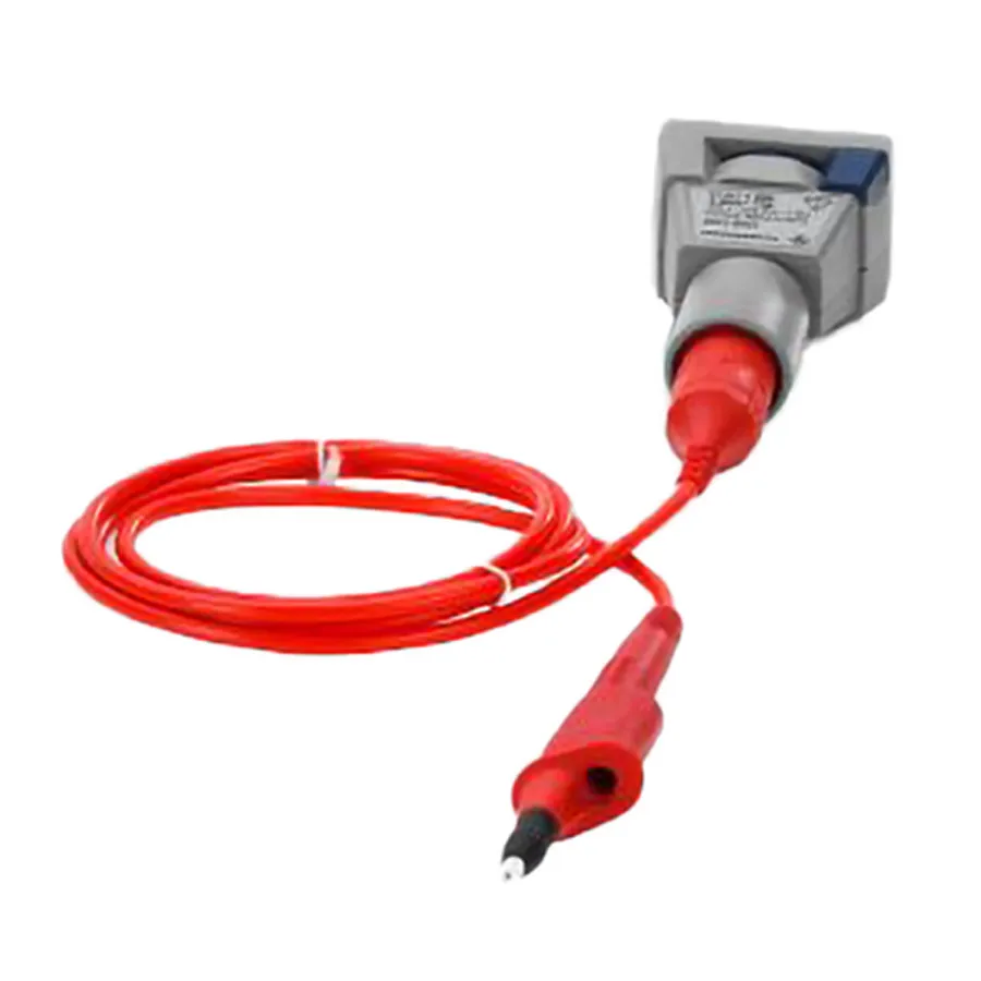 Rohde & Schwarz ZISO-Z302 isolerad sondspetstips