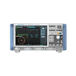 Rohde & Schwarz ZNB4-R Vektornetverkanalysator