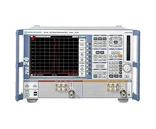 Rohde & Schwarz ZVA24 vektoranalysator