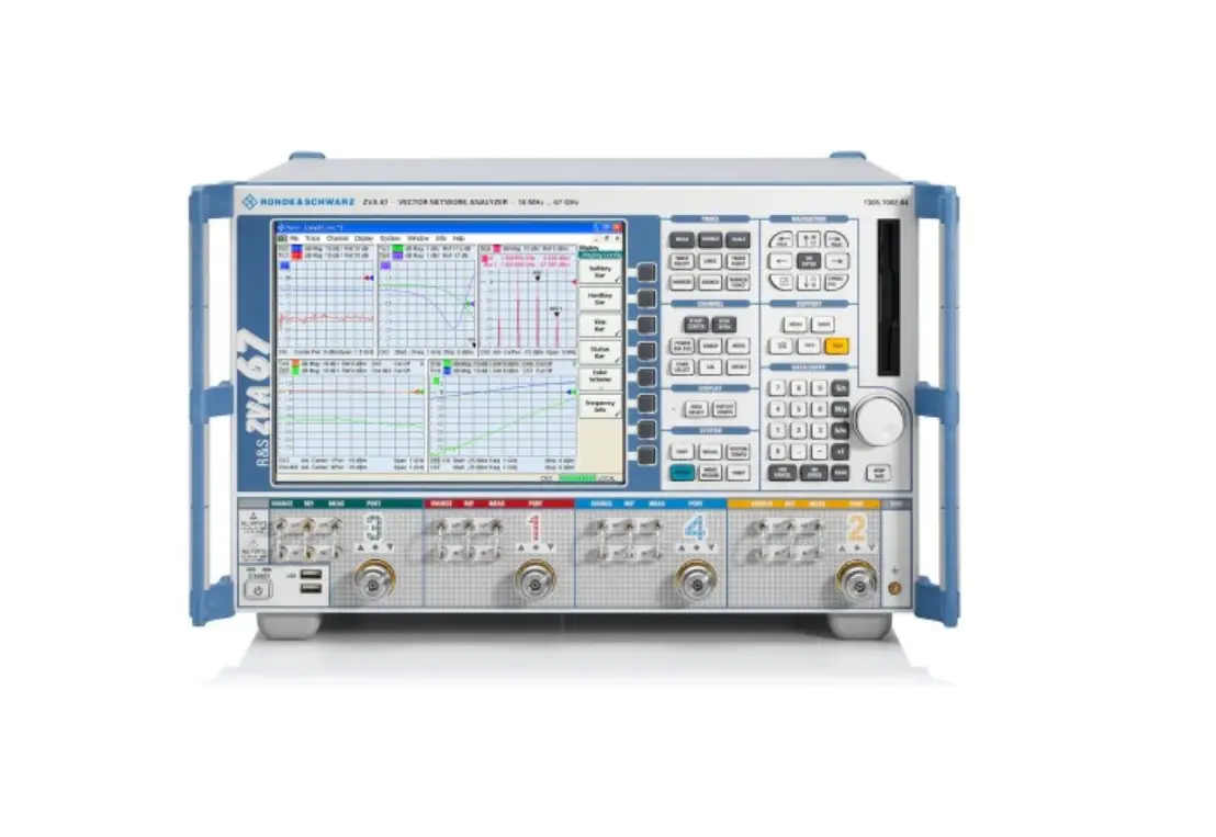 Rohde & Schwarz ZVA50 vektoranalysator