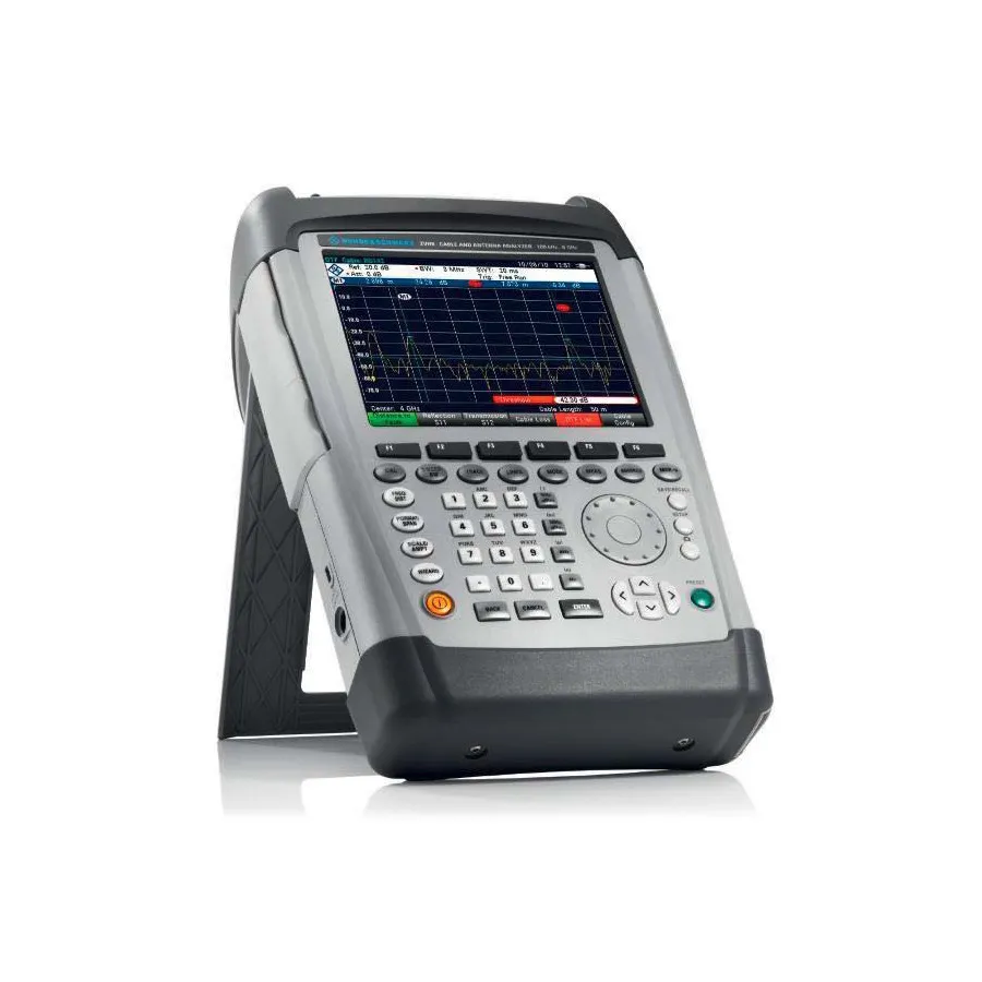 Rohde & Schwarz ZVH4 Kabel- och antenanalysator