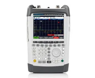 Rohde & Schwarz ZVH8 Kabel- och antenanalysator