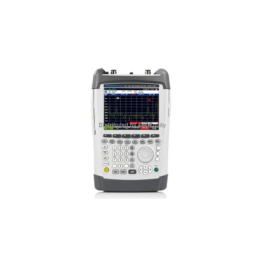 Rohde & Schwarz ZVH8 Kabel- och antenanalysator