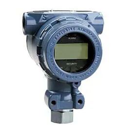 Rosemount 2088G1S22A1 Mättryckstransmitter