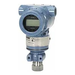 Rosemount 3051TG3A2B21A In-Line trycktransmitter