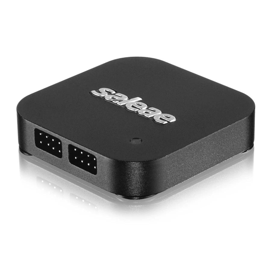 Saleae LOGIC PRO 8-B USB-logikanalysator