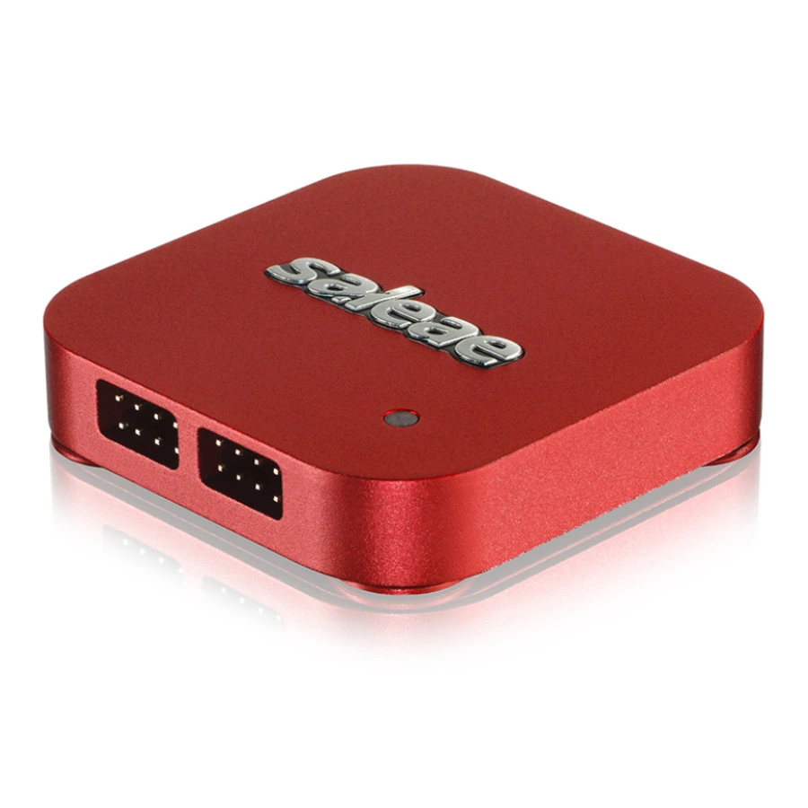 Saleae LOGIC PRO 8-R USB-logikanalysator