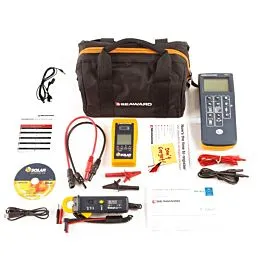 Seaward 389A912K PV210 I-V-kurv testsats