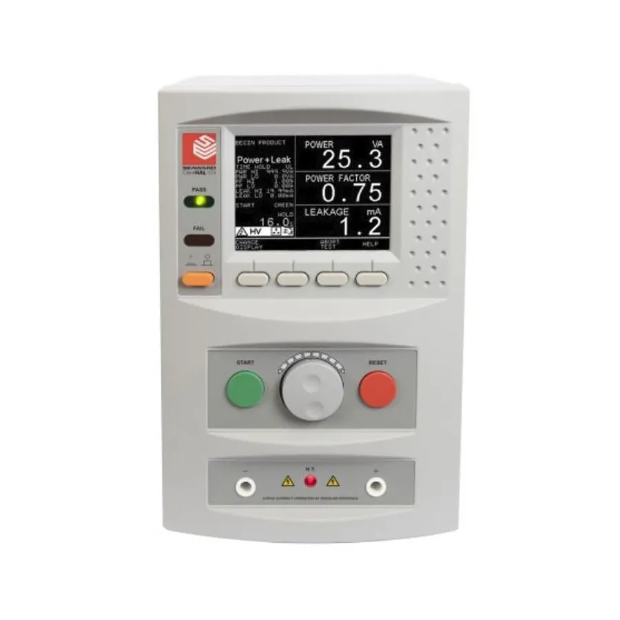 Seaward Group USA H103 Hipot-testare
