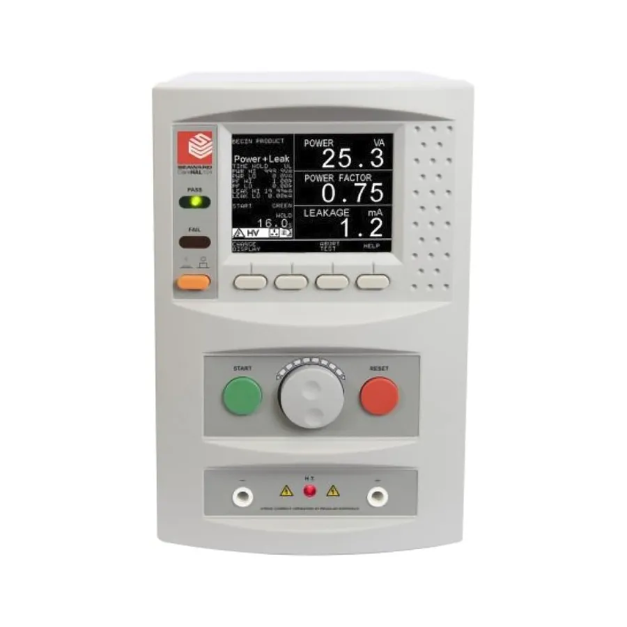 Seaward Group USA H104 Hipot-testare
