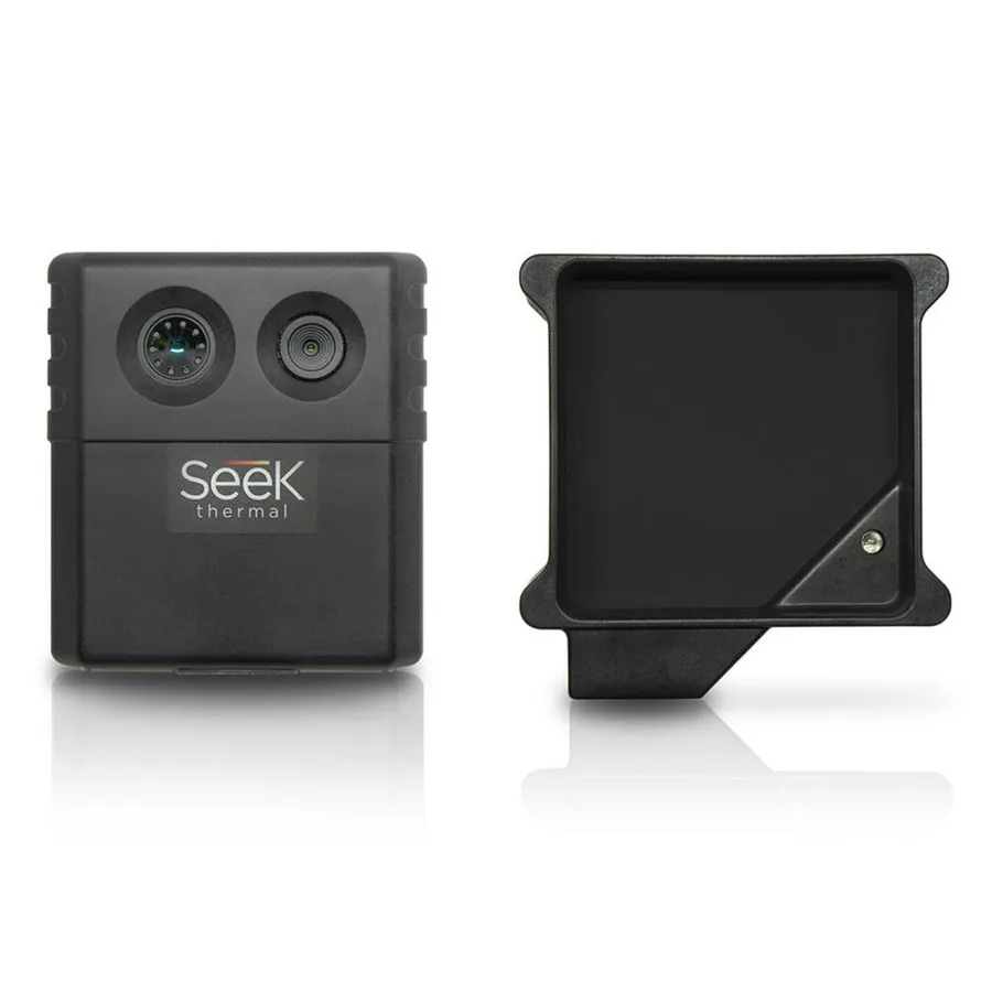 Seek Thermal Seek Scan värmeavbildningssystem