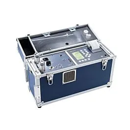 Seitron S9000 Utsläppsgasanalysator