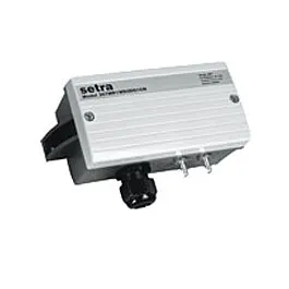 Setra Systems 26710R5WB11A1FD Trycktransducer